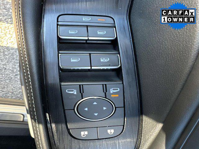 used 2023 Nissan Rogue car, priced at $30,995