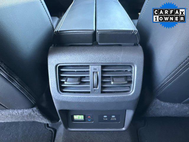 used 2023 Nissan Rogue car, priced at $30,995