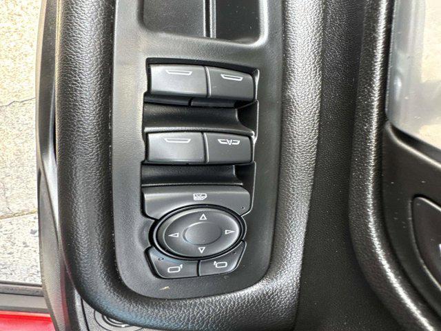 used 2022 GMC Terrain car, priced at $21,900