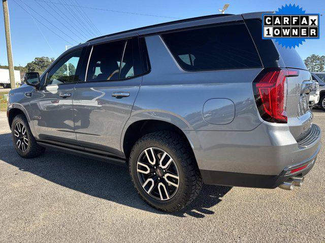 used 2022 GMC Yukon car, priced at $56,995