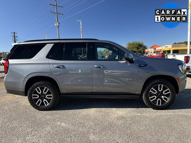 used 2022 GMC Yukon car, priced at $56,995