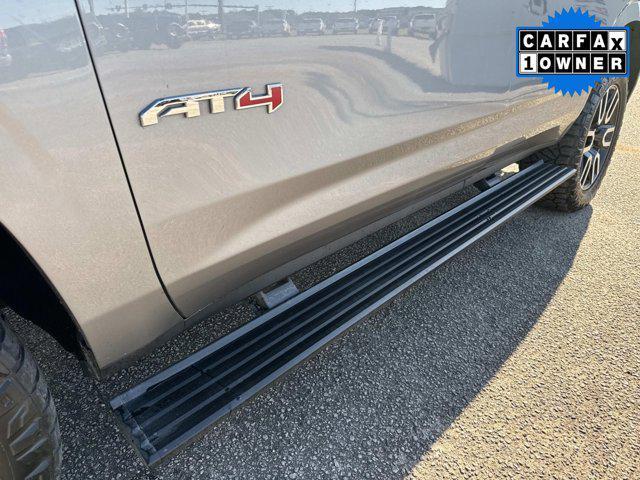 used 2022 GMC Yukon car, priced at $56,995