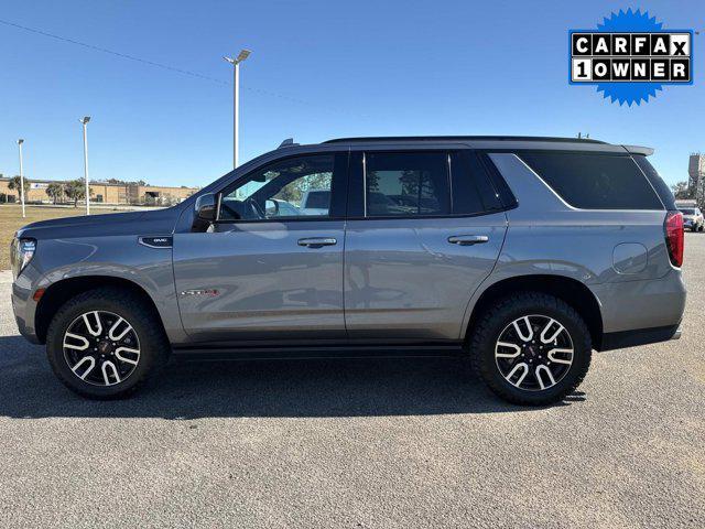 used 2022 GMC Yukon car, priced at $56,995