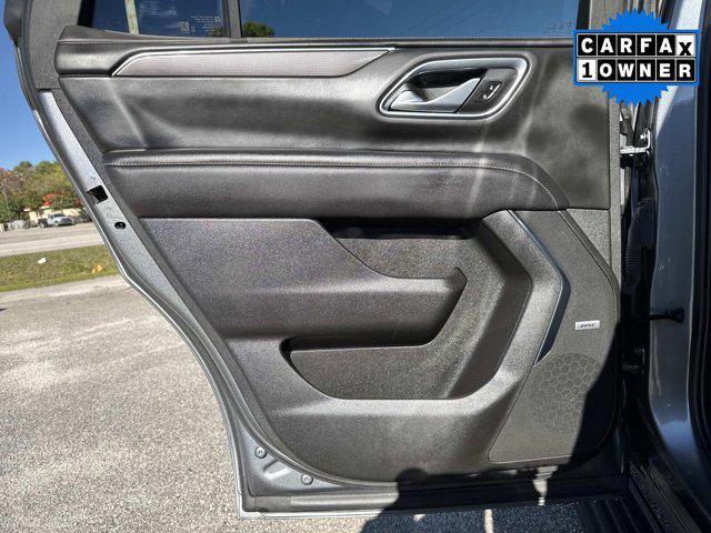 used 2022 GMC Yukon car, priced at $56,995