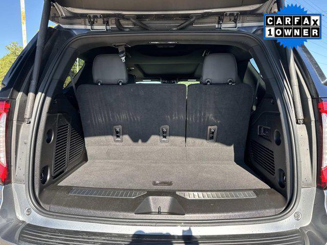 used 2022 GMC Yukon car, priced at $56,995