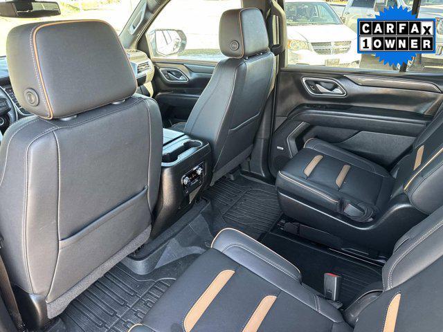 used 2022 GMC Yukon car, priced at $56,995