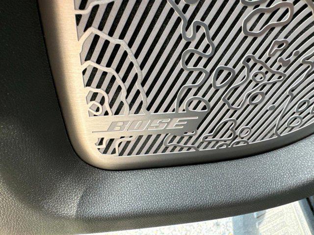 new 2025 GMC HUMMER EV Pickup car, priced at $114,650