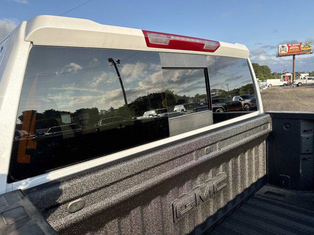new 2026 GMC Sierra 1500 car, priced at $73,869