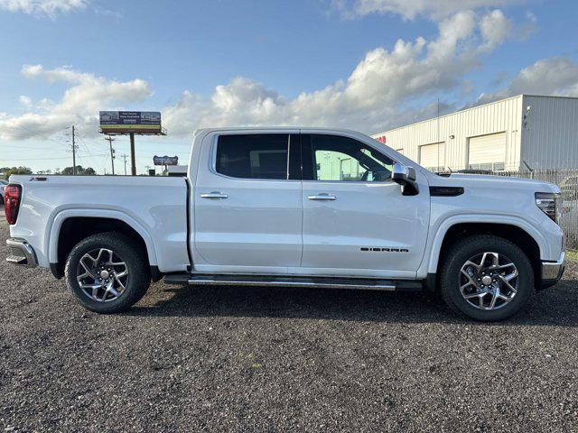 new 2026 GMC Sierra 1500 car, priced at $73,869
