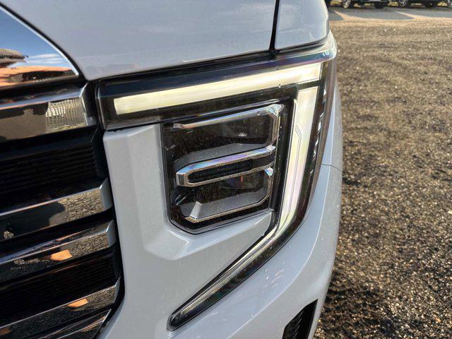 new 2026 GMC Sierra 1500 car, priced at $73,869
