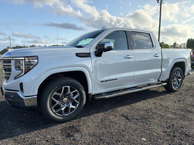 new 2026 GMC Sierra 1500 car, priced at $73,869