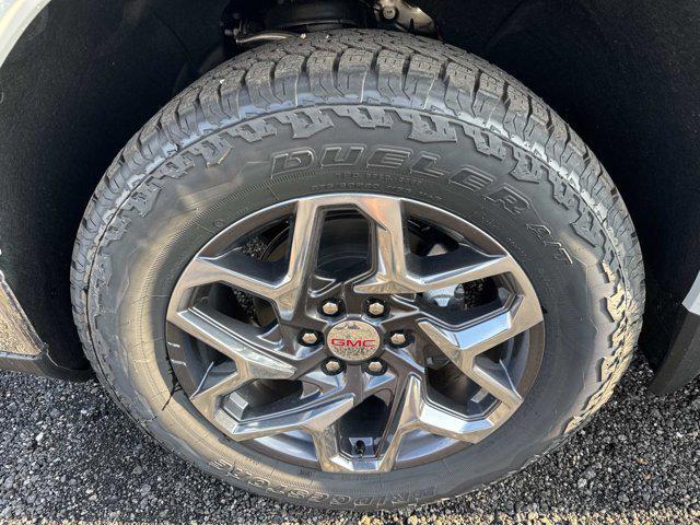 new 2026 GMC Sierra 1500 car, priced at $73,869