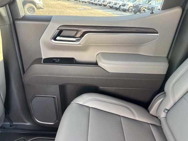 new 2026 GMC Sierra 1500 car, priced at $73,869