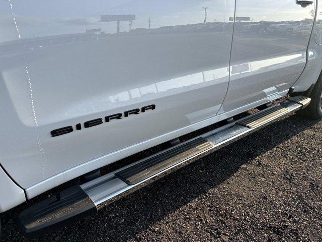 new 2026 GMC Sierra 1500 car, priced at $73,869