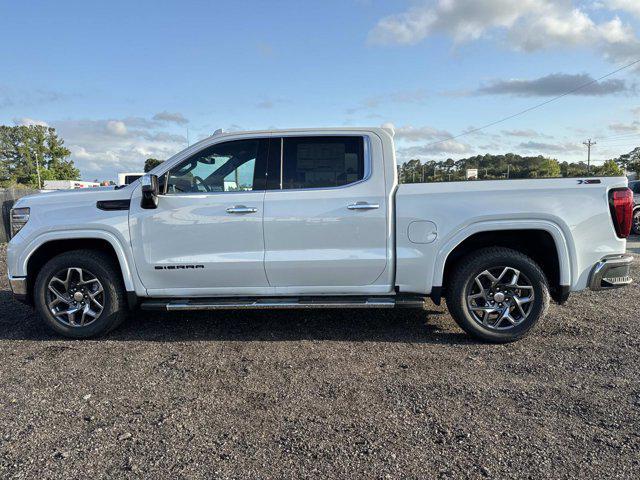 new 2026 GMC Sierra 1500 car, priced at $73,869