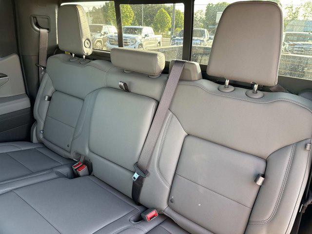 new 2026 GMC Sierra 1500 car, priced at $73,869
