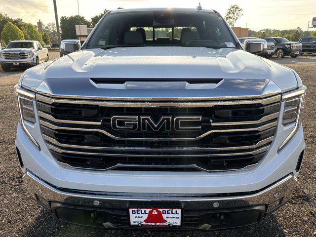 new 2026 GMC Sierra 1500 car, priced at $73,869