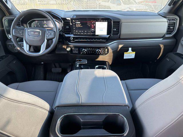 new 2026 GMC Sierra 1500 car, priced at $73,869