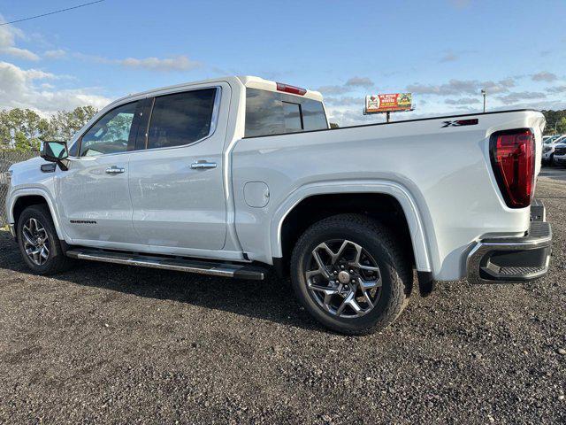 new 2026 GMC Sierra 1500 car, priced at $73,869