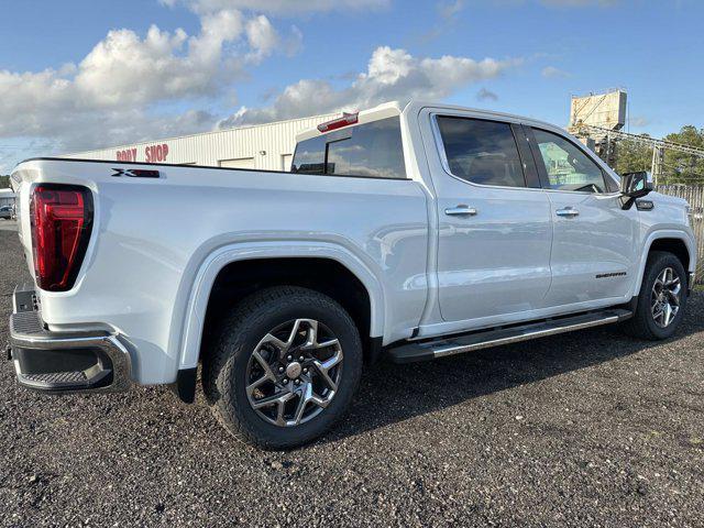 new 2026 GMC Sierra 1500 car, priced at $73,869