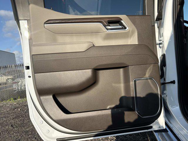 new 2026 GMC Sierra 1500 car, priced at $73,869