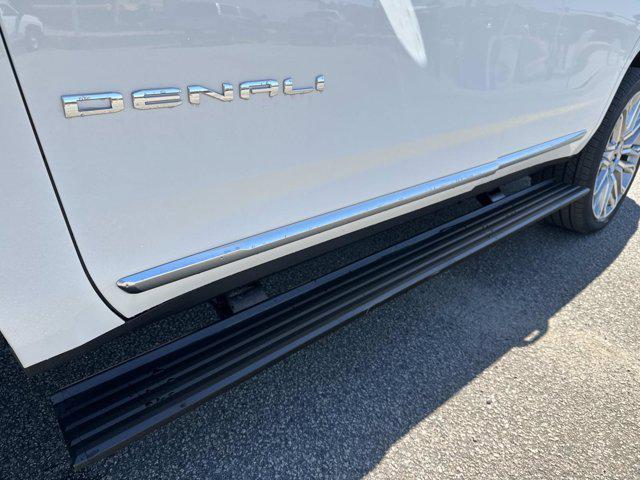 new 2026 GMC Yukon car, priced at $98,670
