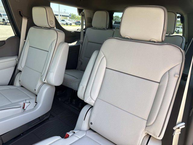 new 2026 GMC Yukon car, priced at $98,670