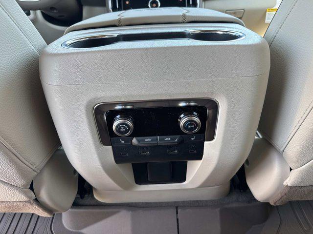 new 2026 GMC Yukon car, priced at $98,670