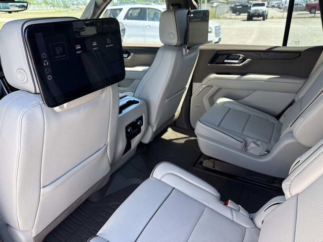 new 2026 GMC Yukon car, priced at $98,670