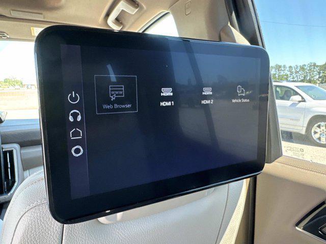 new 2026 GMC Yukon car, priced at $98,670