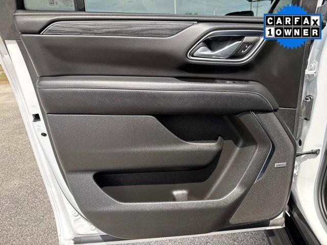 used 2024 GMC Yukon XL car, priced at $63,900