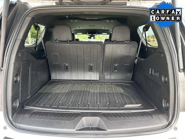 used 2024 GMC Yukon XL car, priced at $63,900