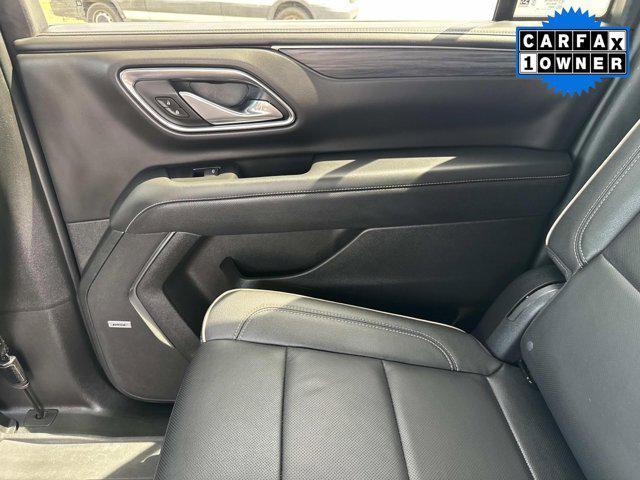 used 2024 GMC Yukon XL car, priced at $63,900