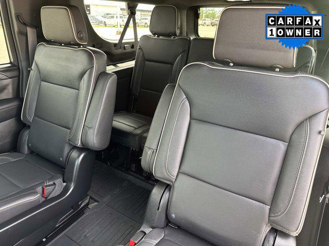 used 2024 GMC Yukon XL car, priced at $63,900