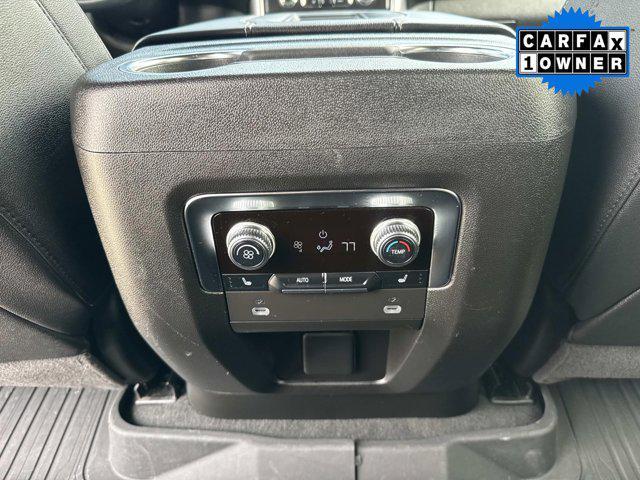 used 2024 GMC Yukon XL car, priced at $63,900