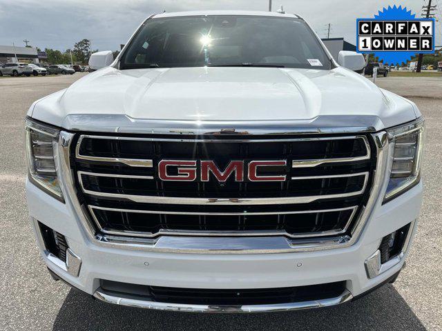 used 2024 GMC Yukon XL car, priced at $63,900