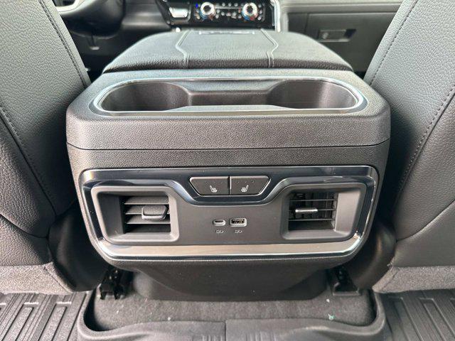 new 2025 GMC Sierra 2500 car, priced at $91,704