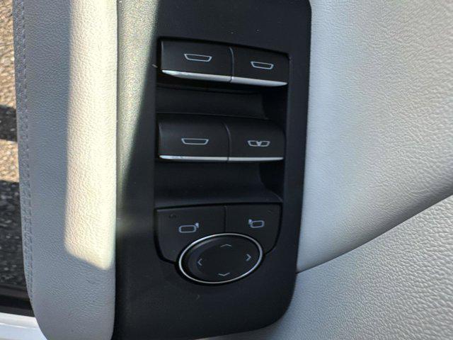 new 2026 GMC Terrain car, priced at $47,124