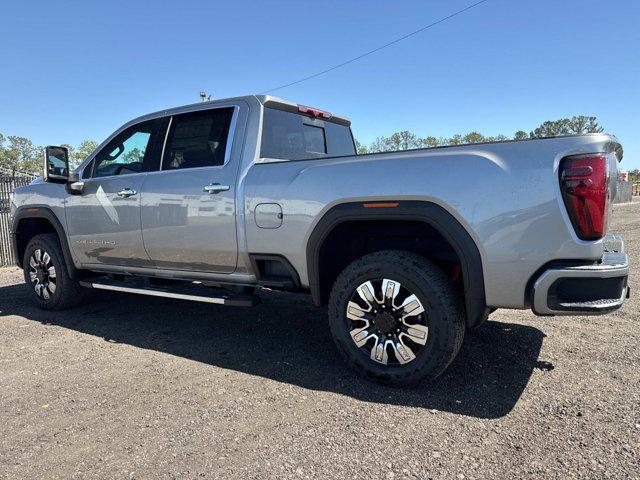 new 2026 GMC Sierra 2500 car, priced at $90,990