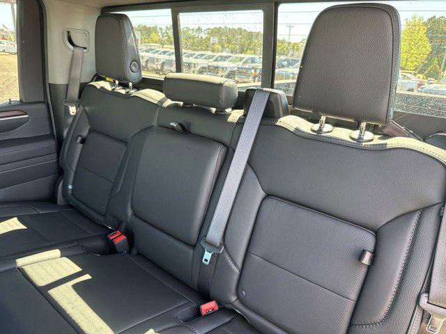 new 2026 GMC Sierra 2500 car, priced at $90,990