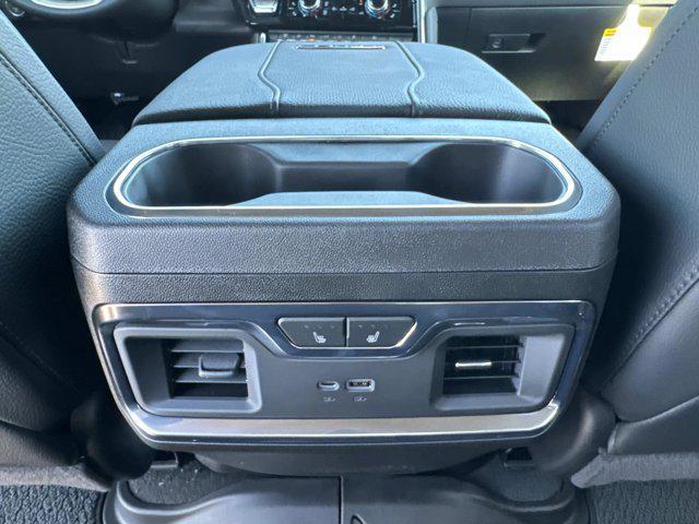 new 2026 GMC Sierra 2500 car, priced at $90,990