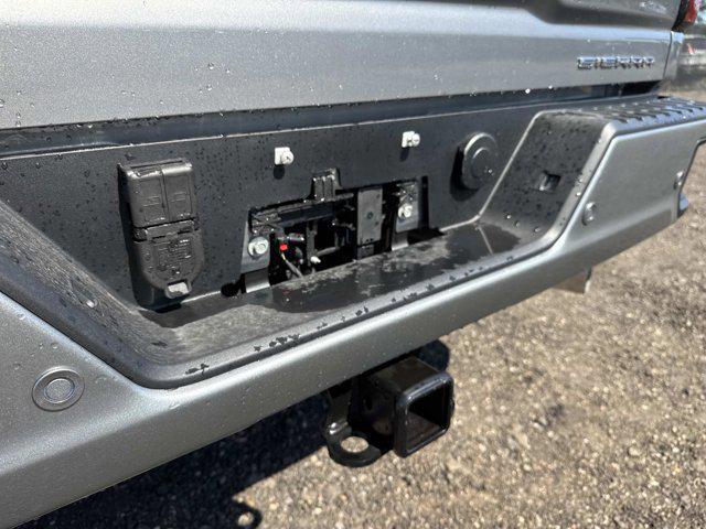 new 2026 GMC Sierra 2500 car, priced at $90,990