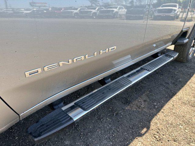 new 2026 GMC Sierra 2500 car, priced at $90,990