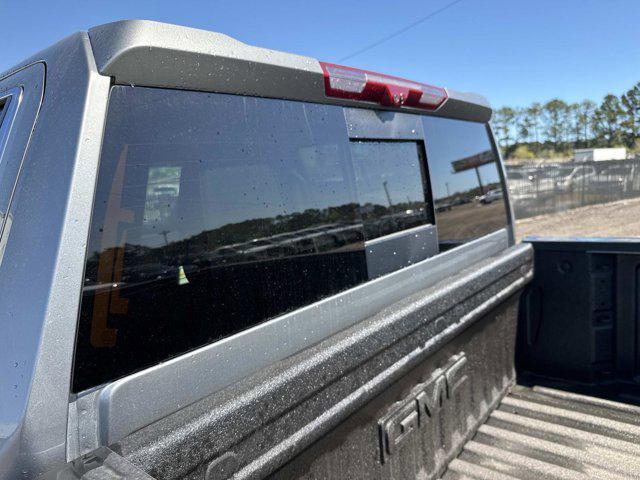 new 2026 GMC Sierra 2500 car, priced at $90,990