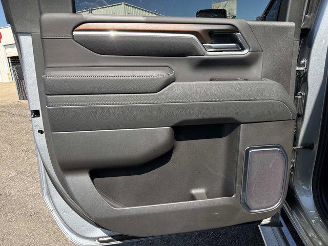 new 2026 GMC Sierra 2500 car, priced at $90,990