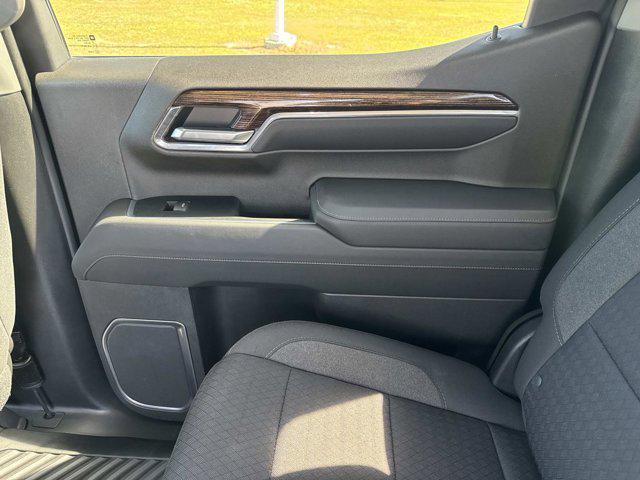 used 2022 GMC Sierra 1500 car, priced at $28,995