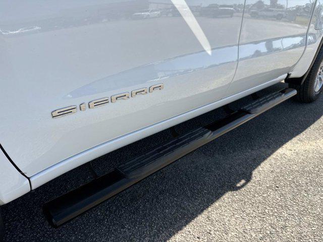 used 2022 GMC Sierra 1500 car, priced at $28,995