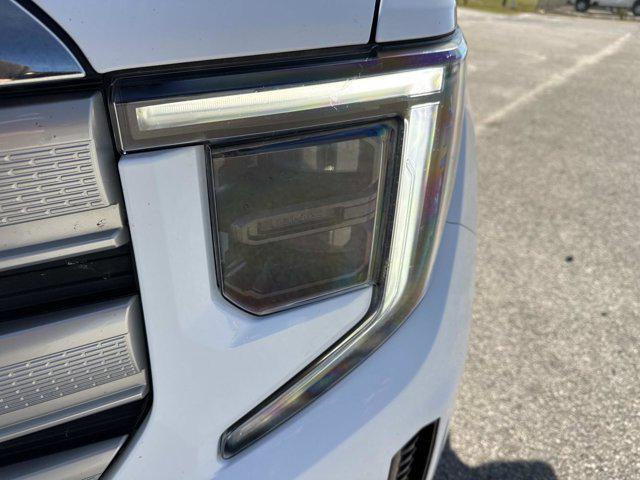 used 2022 GMC Sierra 1500 car, priced at $28,995