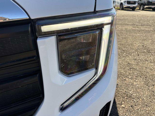 new 2026 GMC Sierra 1500 car, priced at $45,335