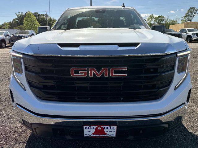 new 2026 GMC Sierra 1500 car, priced at $45,335